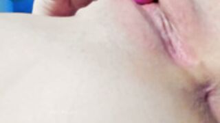 Charming_milana play pussy with ferri