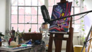 Sugar Boogerz - 2023/03/13 - Body Oil ASMR