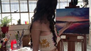 Sugar Boogerz - Posing for Pics