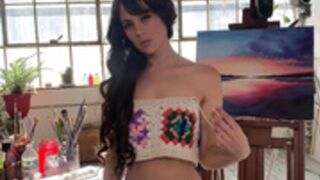 Sugar Boogerz - Posing for Pics