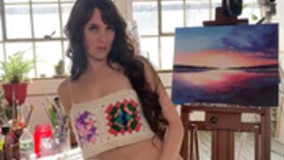 Sugar Boogerz - Posing for Pics