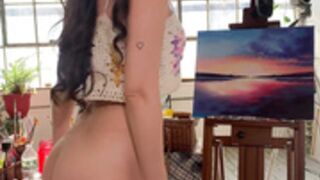 Sugar Boogerz - Posing for Pics