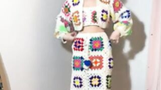 Sugar Boogerz - 2024/12/31 - Getting Dressed
