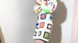 Sugar Boogerz - 2024/12/31 - Getting Dressed
