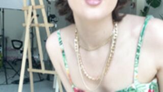 Sugar Boogerz - 2024/12/02 - 40$ tier Patreon