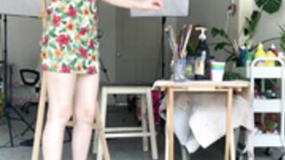 Sugar Boogerz - 2024/12/02 - 40$ tier Patreon