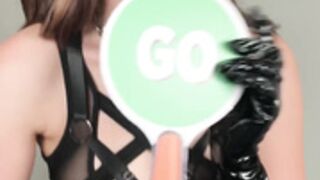 KatieJaneUK Sexy Officer JOI