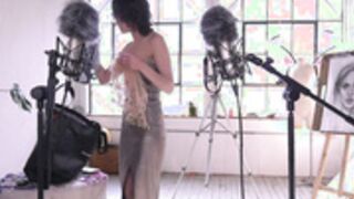 Sugar Boogerz - 2024/11/10 - Sexy ASMR Try-On Haul