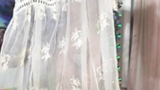Sugar Boogerz - Slipping Out of my robe and touching my