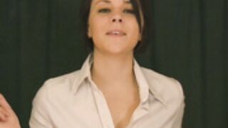 Carmen 1st time solo