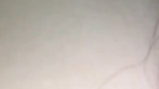 FroggyAnna squirt on the bus