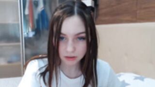 Chaturbate model Squirt