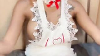 SkinnyDollThai 12