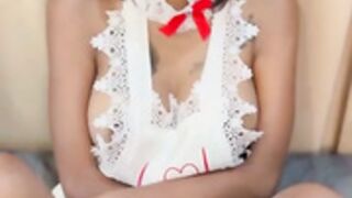 SkinnyDollThai 12