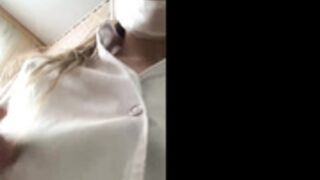 -sb1- ебливая медсестра кристина 12