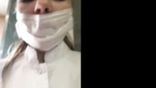 -sb1- ебливая медсестра кристина 12