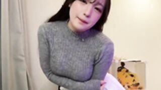 Japanese Girl 01