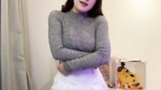 Japanese Girl 01