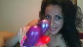 Amalianilsson cam recording 2015 December 28-19.46