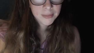 Amyrae cam recording 2015 December 28-11.07