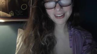 Amyrae cam recording 2015 December 28-11.07