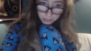 Amyrae cam recording 2015 December 31-04.07