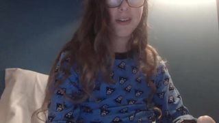 Amyrae cam recording 2015 December 31-04.07