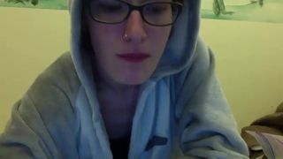 Foxxymolly cam recording 2015 December 30-06.01