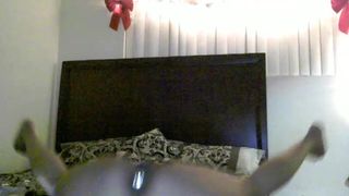 Parisbanks cam recording 2015 January 02-03.43