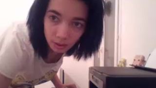Gagadoudou cam recording 2016 January 05-18.16