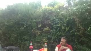 Gagadoudou cam recording 2015.05.10-13.41