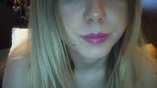 MiniMariah free cam recording 2016 January 15-01.11
