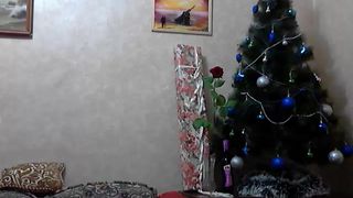 Kissesxokissu cam recording 2015.12.24-21.22