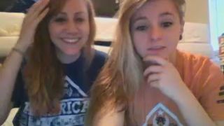 Thosearesomeseriousnipples cam recording 2016 January 10-01.08