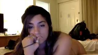 Roseknows cam recording 2016 January 07-07.40