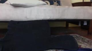 Ch3rrydream cam recording 2016 January 16-09.08