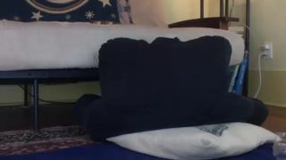 Ch3rrydream cam recording 2015.10.28-10.42