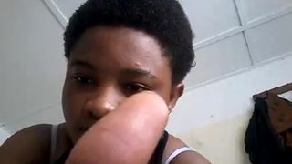 African Girl Sexy Curvy and Beautiful live  - ProxyCams