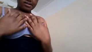 African Girl Sexy Curvy and Beautiful live  - ProxyCams