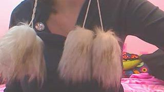 Sexymeriem 2012-01-05 pregnant