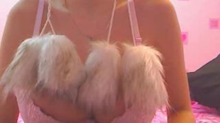 Sexymeriem 2012-01-05 pregnant