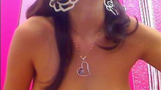 Sexymeriem 2011-11-19 pregnant