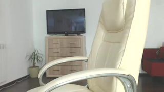 CrazyCrissy - 2016-07-25