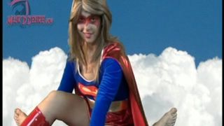 LeiaDown bj in cosplay