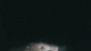 Las tetas de la prima en la ducha