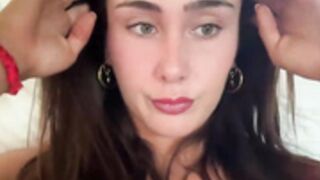 Sashabooxx very hot fit Aussie Girl