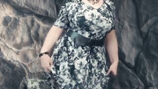 Amazing beauty russian milf FreeMyFire