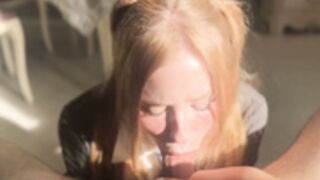 Yuiwoo - Naive Schoolgirl Alien Hunter