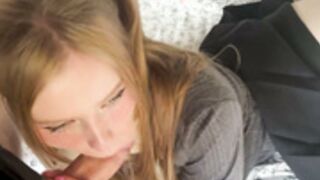 Yuiwoo - Naive Schoolgirl Alien Hunter