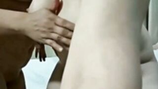 sorgalim0420 show con una amiga Squirt